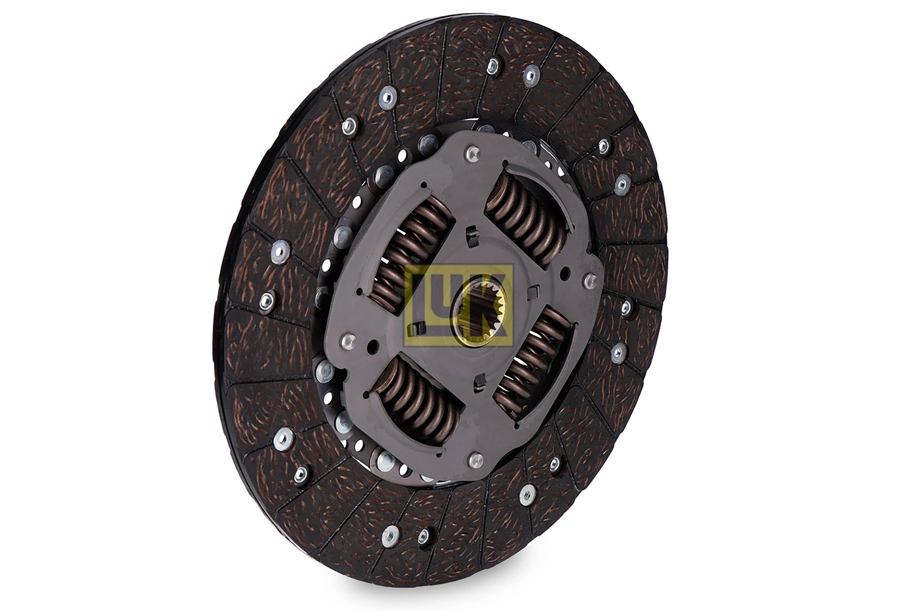 Clutch Disc